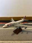 British Airways Samolot kolekcjonerski