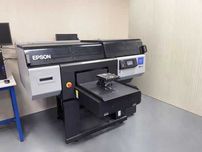 Drukarka DTG/DTF Epson F3000 Sure Color NA GWARANCJI