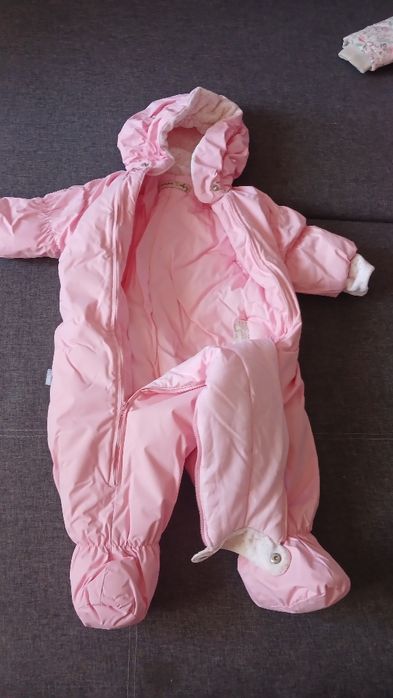 Комбінезон lenne 74 -80 см