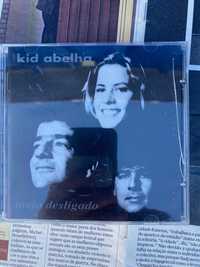 CD musica. Kid Abelha