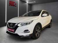 Nissan Qashqai 1.3 DIG-T N-Connecta J18