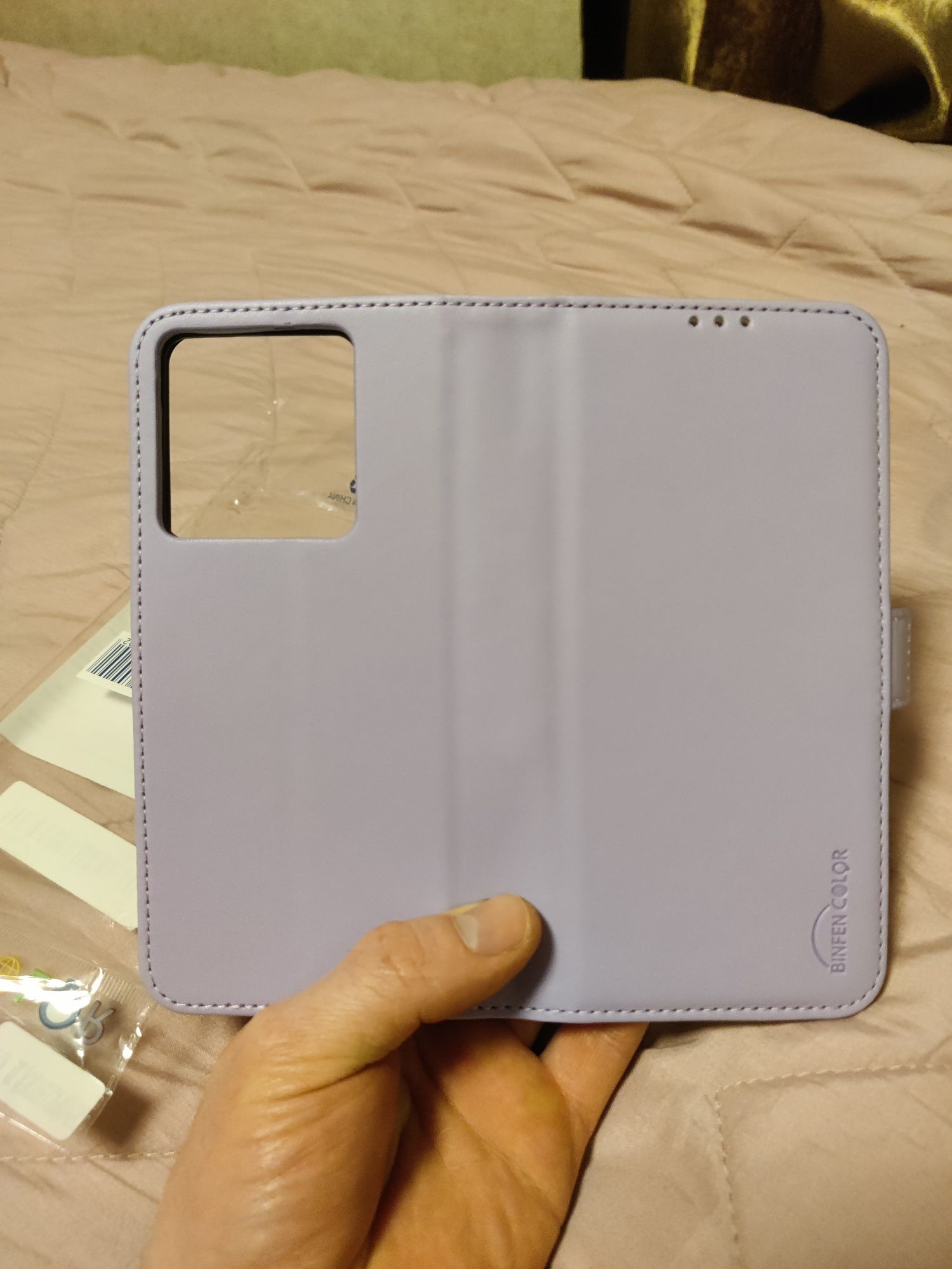 Чохол книжка для Redmi note 13 pro