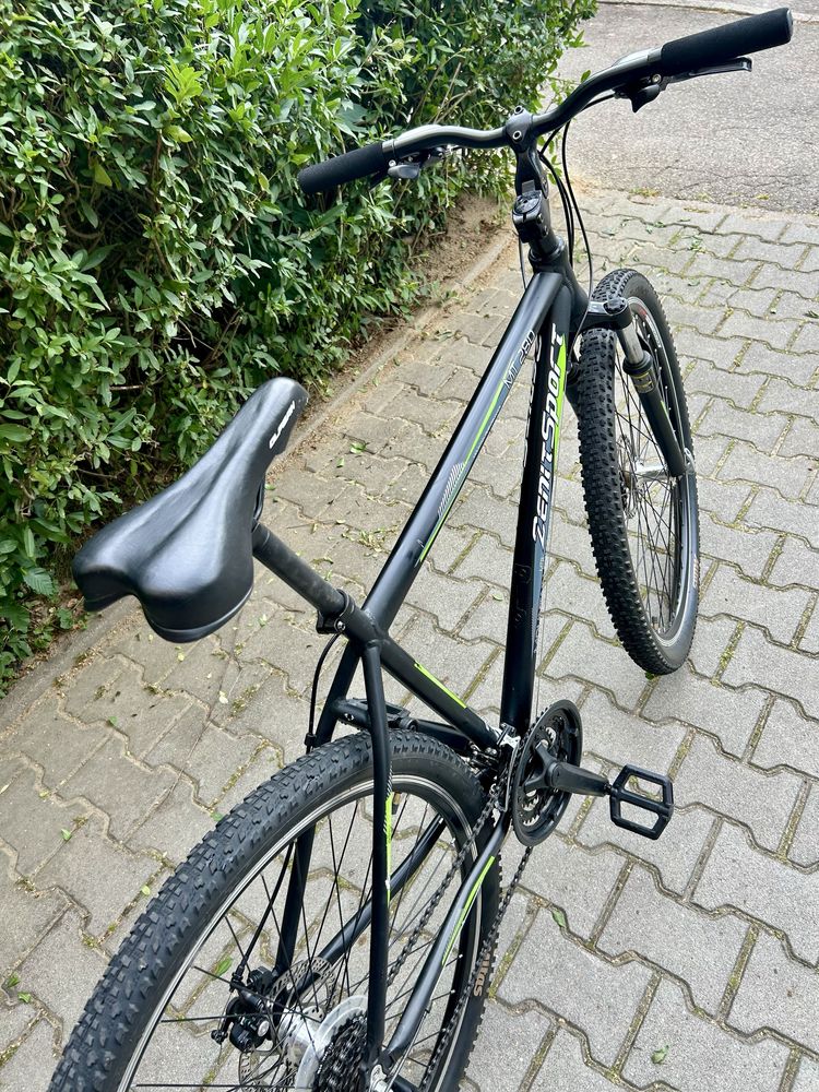 Rower Górski MTB Romet Zenit Sport MT 280 29”