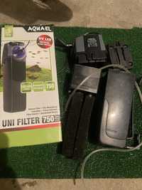 Sprzedam filtr AQUAEL UNI FILTER 750UV