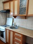 Затишна 1-кімнатна квартира