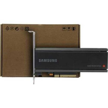 SSD Samsung pci-e PM1735 1.6 tb серверный (20 000)