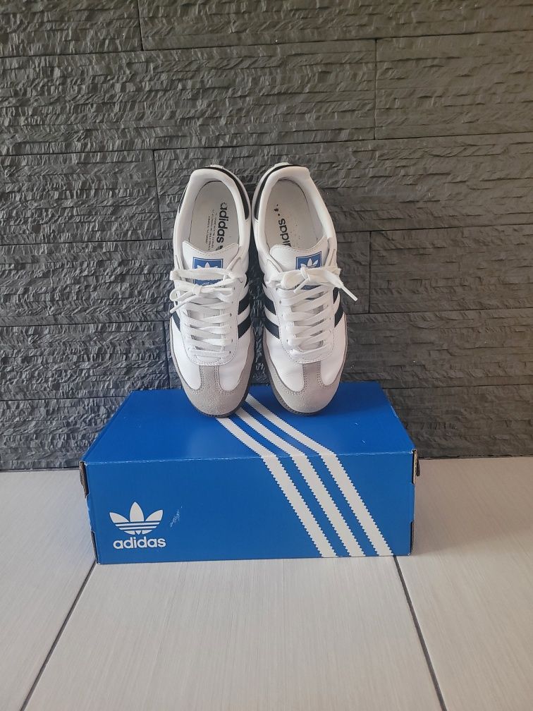 Buty Samba OG r. 40 2/3