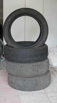 Nokian Hakkapeliitta R3 SUV 225/55 R19 103R