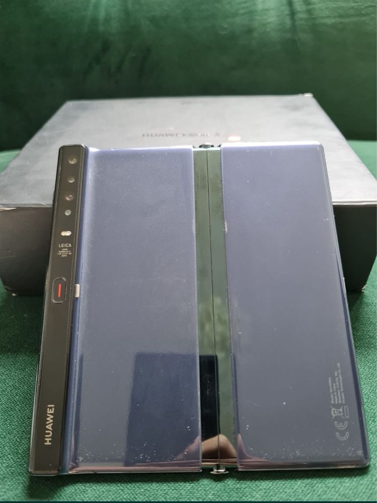 Huawei Mate Xs 5G TAH-N29m 8/512