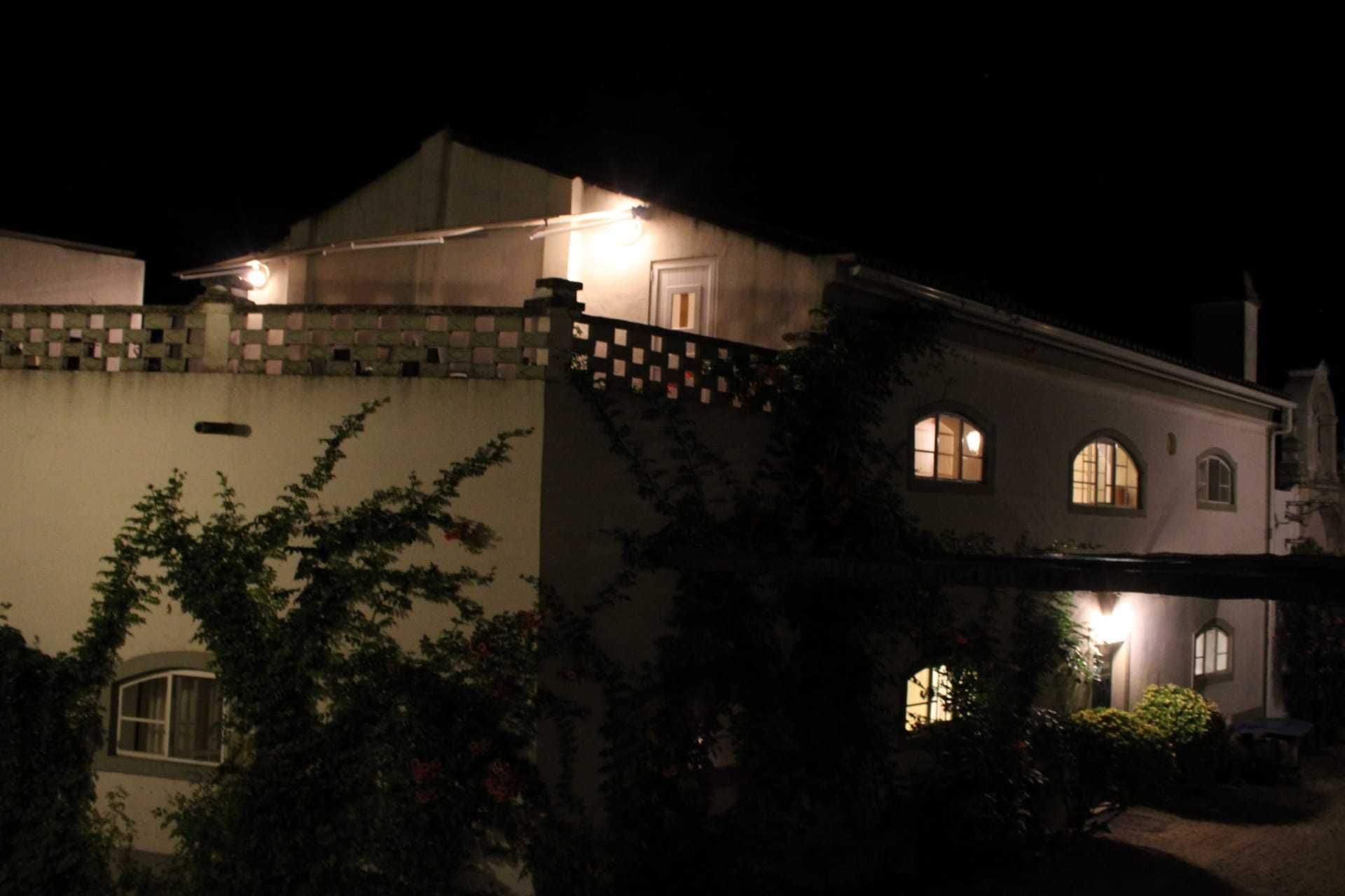 Casa rústica no Alto Alentejo para até 8 pax* com 4 wc