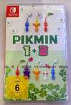Gra Pikmin 1+2 na Nintendo Switch /Nowa! Sklep Chorzów