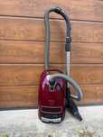 Пилосос Miele Complete C3 Cat & Dog PowerLine