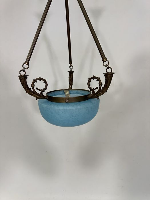 Stylowa Lampa Żyrandol Meble Stylowe Grodzisk Mazowiecki