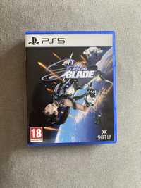 Stellar Blade диск (заказали)