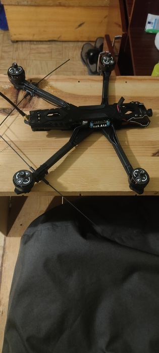 Fpv окуляри Skyzone 04x pro