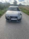 Audi A4 B7 1.8t 163 km LPG S-line