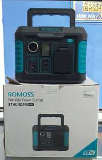 Зарядная станция Romoss RS300