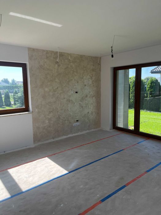 Usługi wykończeniowe, Remonty, Malowanie i wiele więcej