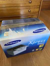 Impressora Samsung XPress M2026