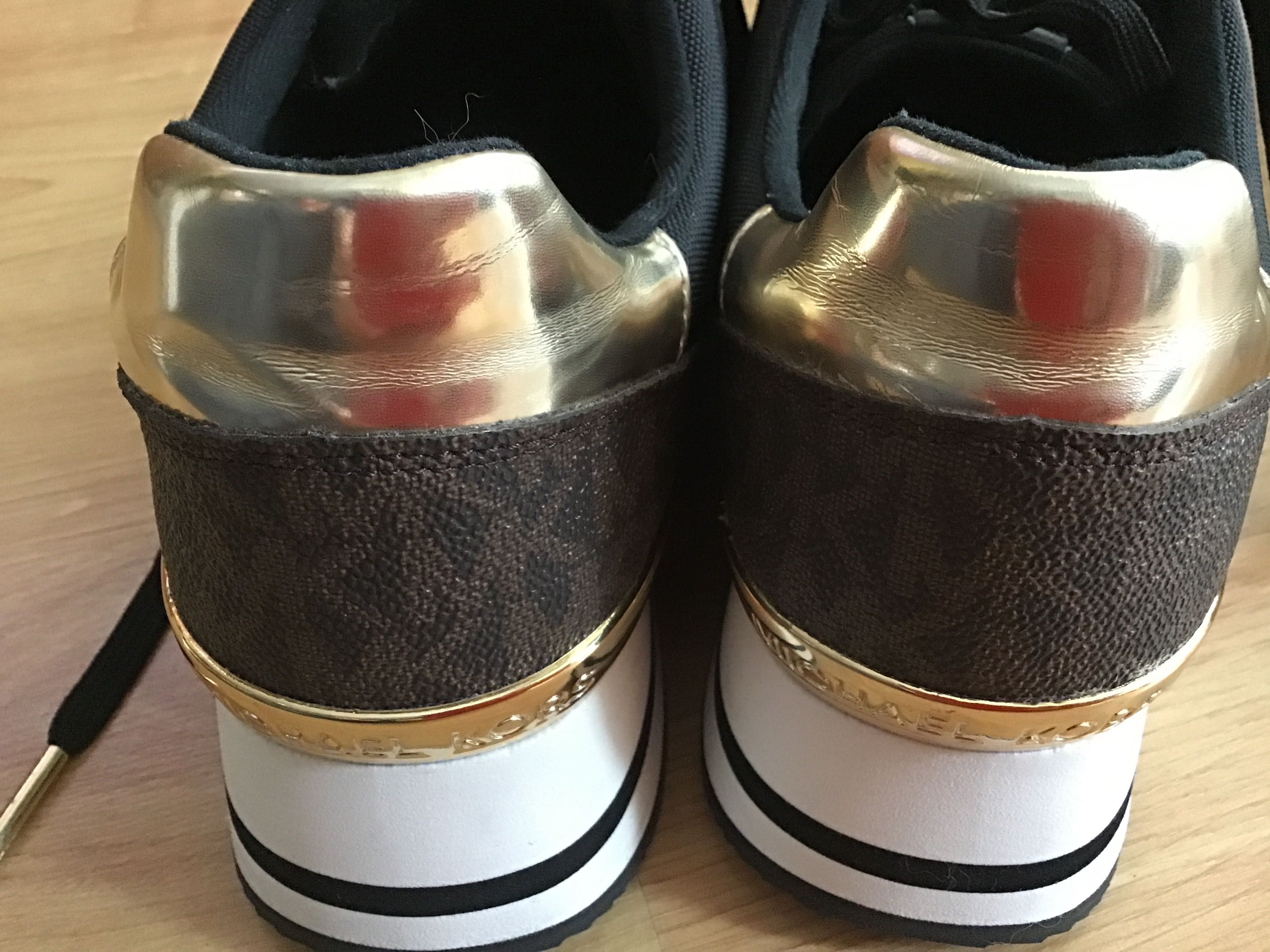 Michael Kors buty sneakersy nowe oryginalne USA, 7,5