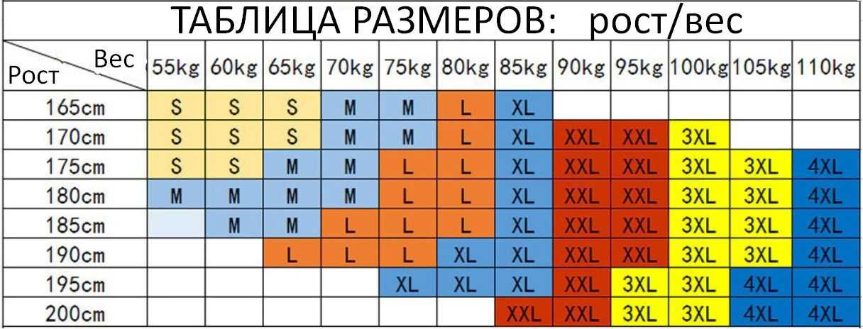 Рашгард 3в1 для фитнеса, ММА, Термобелье, Crossfit, Компрессион одежда