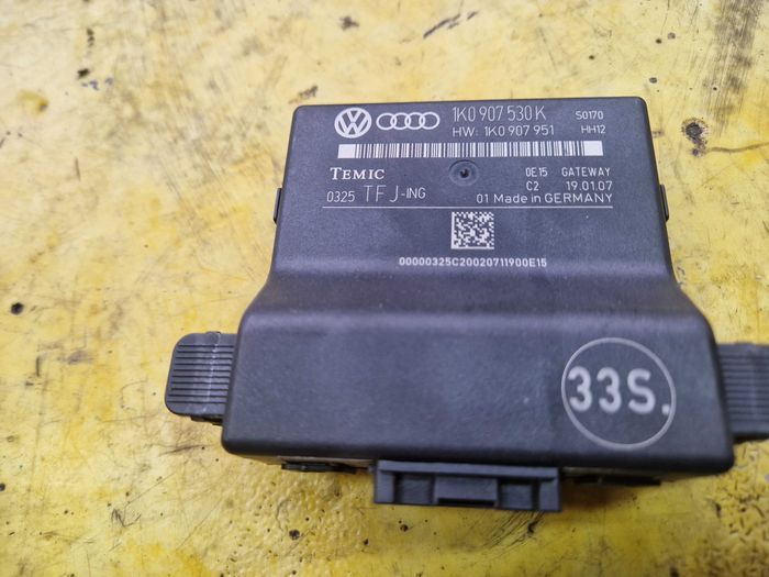 Gateway Vw Audi Seat Skoda 1K0.907.530K