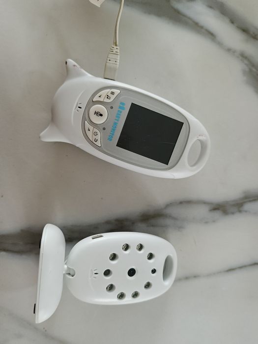 Niania elektroniczna Baby Monitor
