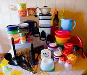 Promoções imperdíveis Tupperware desde €8.00