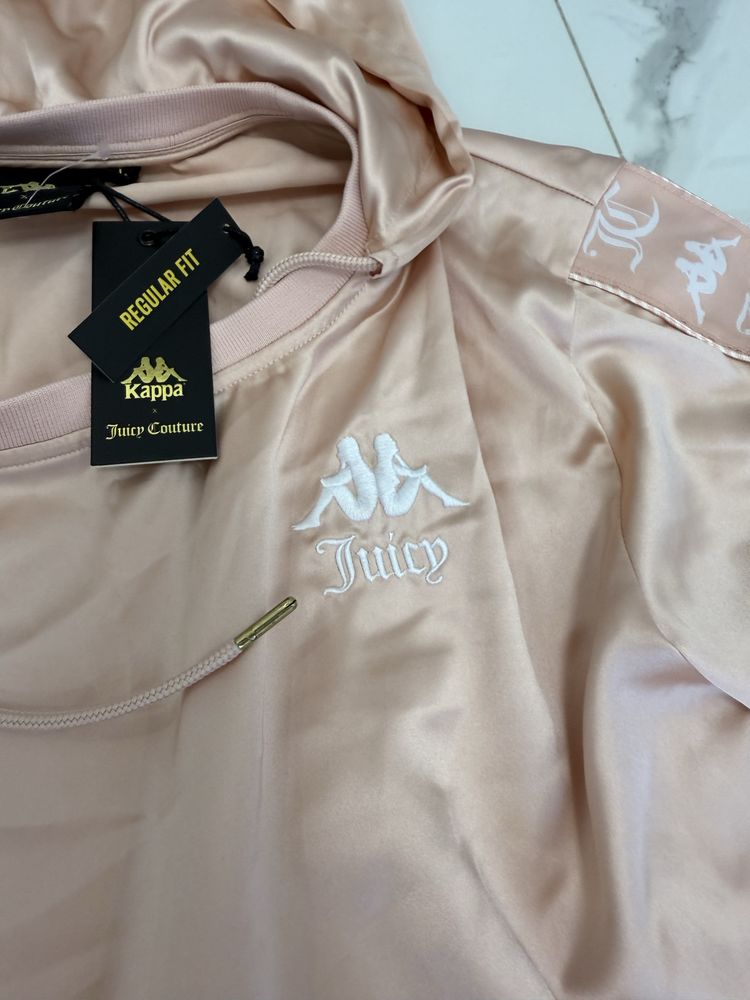 Костюм Kappa x Juicy Couture