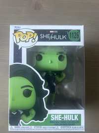 Funko Pop She Hulk 1126