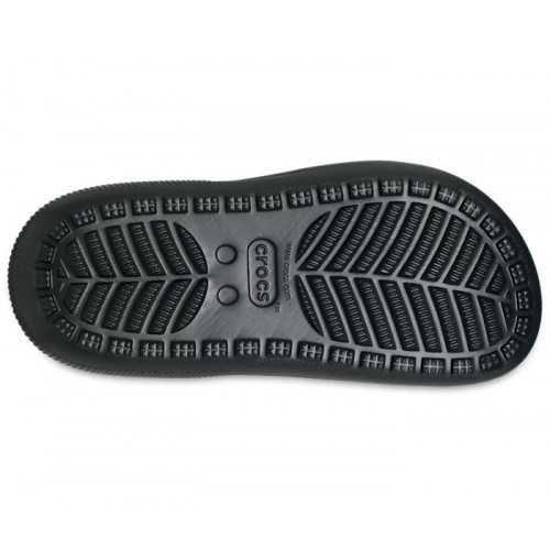 Сабо на платформі крокс Crocs Cutie Crush, С11, С12, С13, J1