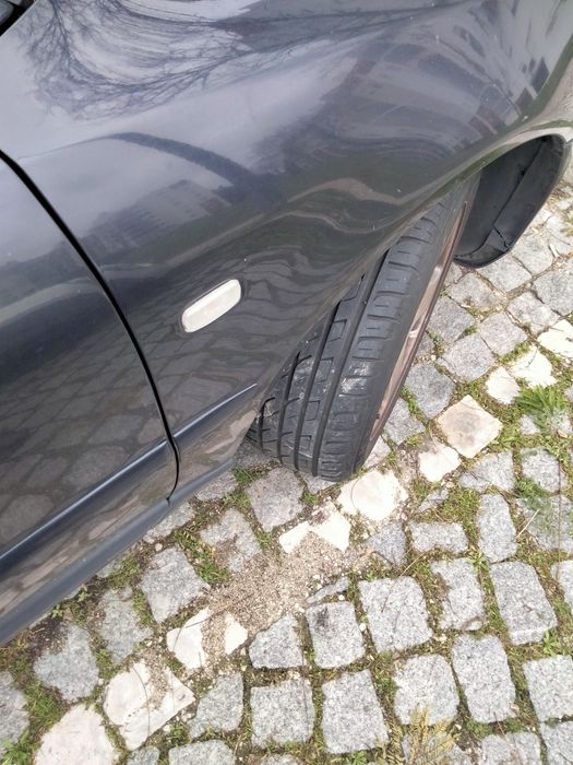 Vendo Audi A4 1.9 TDI