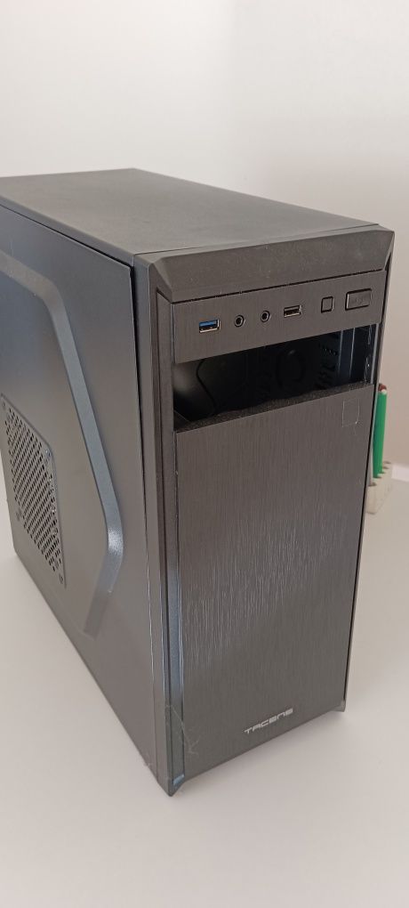 Caixa de Computador
