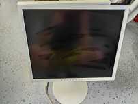 Monitor Eizo S1921