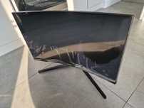 Monitor Samsung 27 cali zakrzywiony ekran!