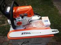 Piła spalinowa STIHL MS 462