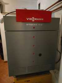 Gazowy kocioł grzewczy Viessmann Vitogas 100, GS1
