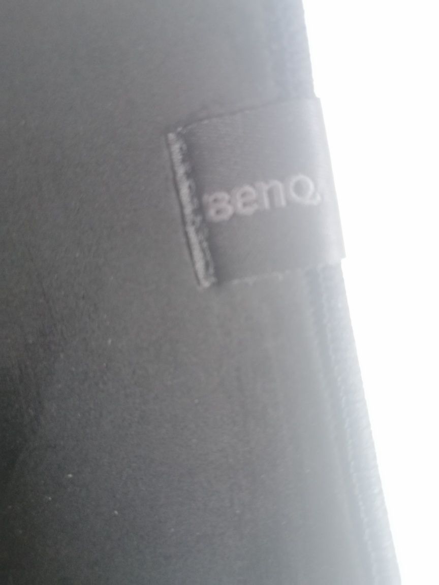 Игровой коврик для мышки - Benq Zowie G-SR Black