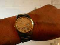 Zegarek męski Timex indigo