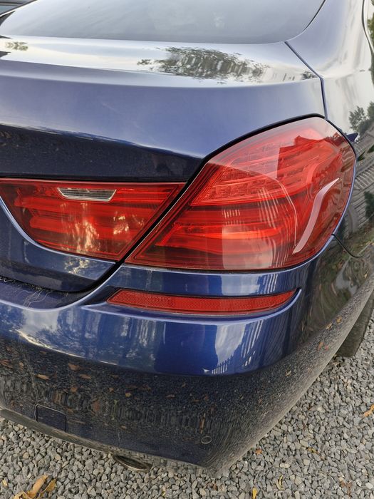 Lampa lewą prawa bmw 6 F06 F12 F13