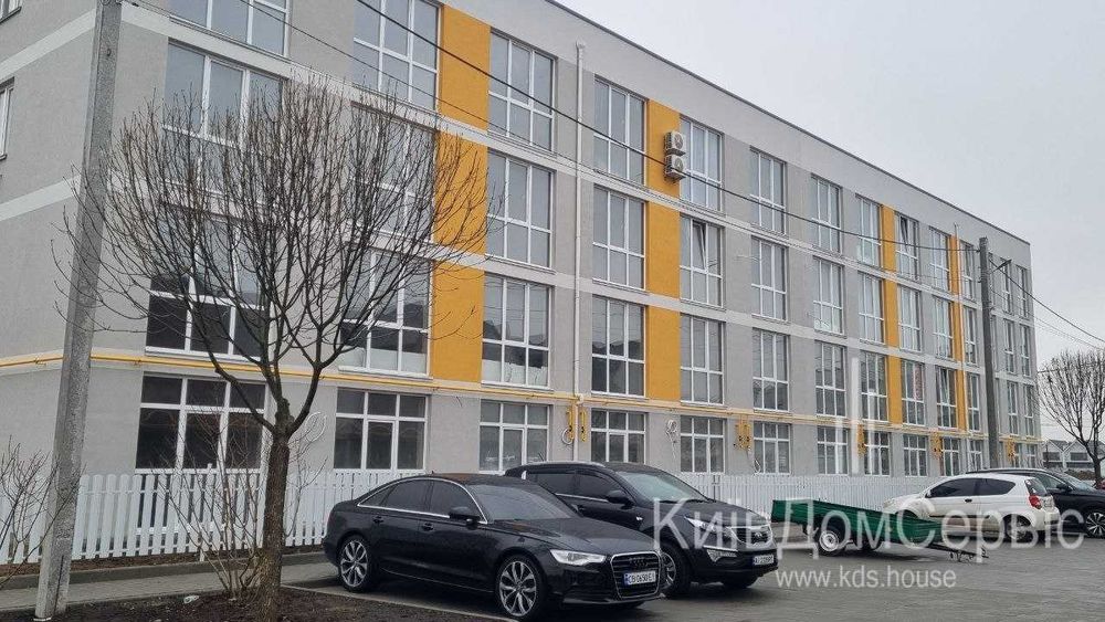 Продаж квартири Святопетрівське ЖК "Sanville Park"