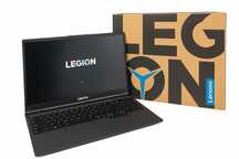 Laptop LENOVO LEGION 5 15ARH05H bardzo dobry stanie