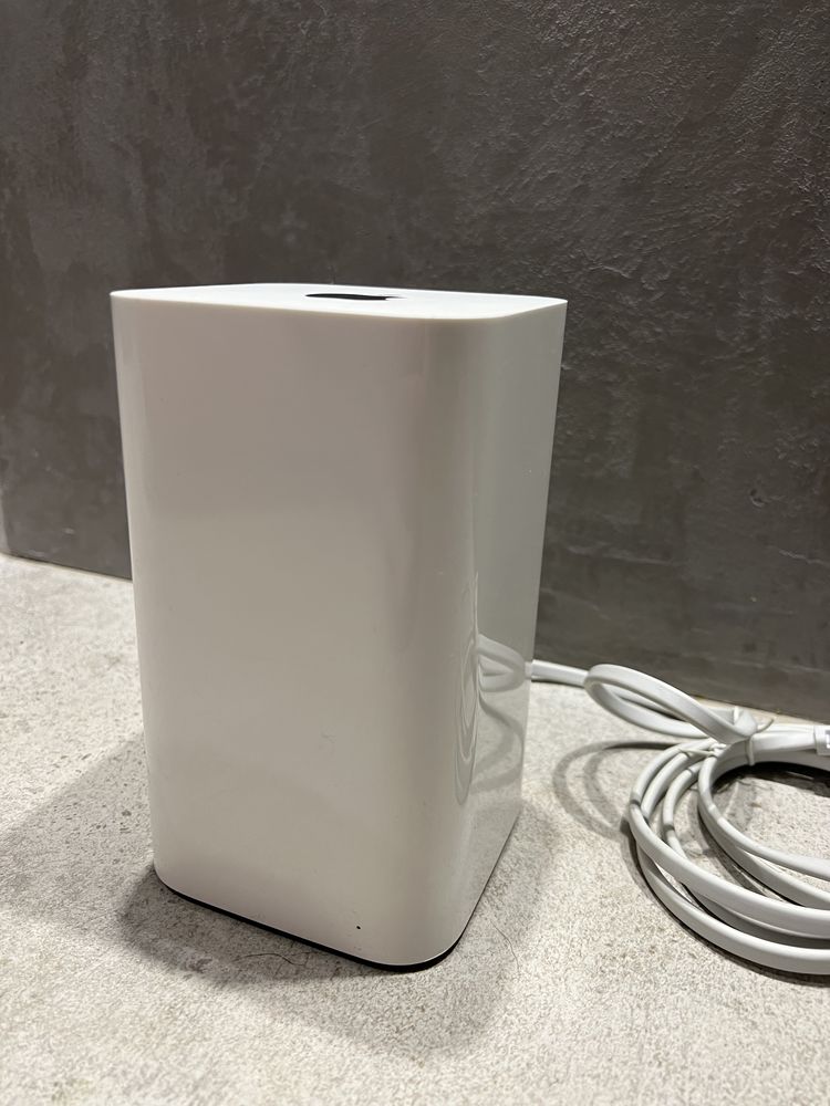 Apple AirPort Extreme A1521 Airport роутер маршрутизатор Extreme