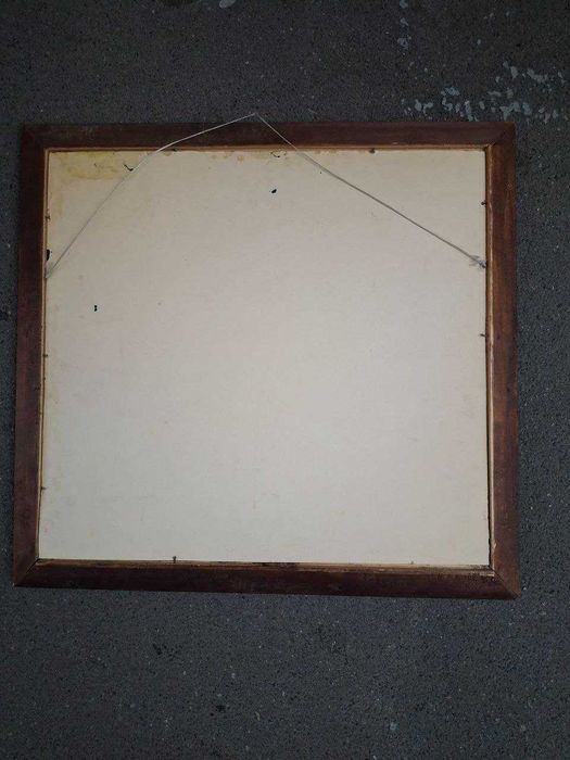 Картина Художник Борис Шаляпин