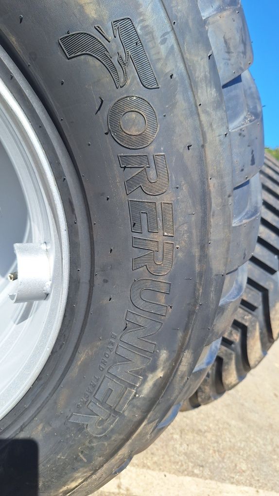 Nowe koła opony  600/50/22.5 18pr felgi 20x22.5 et0 10 otwotow