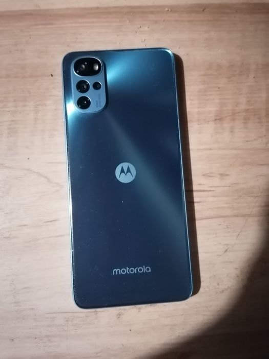 Продам Motorola g22