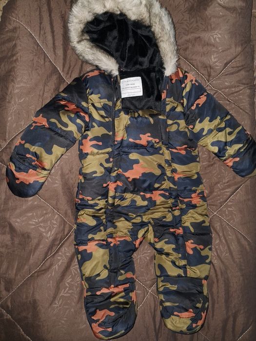 Продам комбенізон