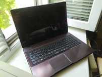 Ноутбук Lenovo Z570 Intel Core i3 2.3 GHz/ RAM 8GB DDR3/ 350GB