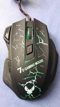 Gaming Mouse X7.