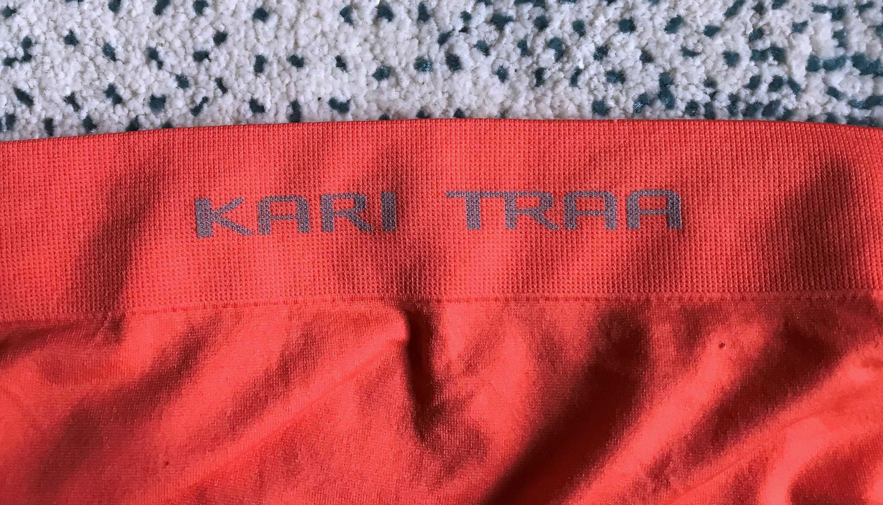 Getry Kari Traa r. M